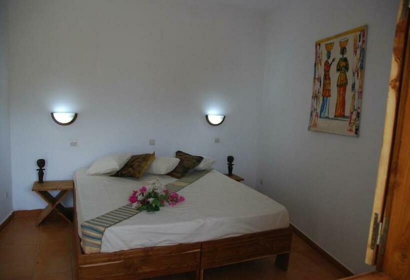 اتاق استاندارد, Casa Motel