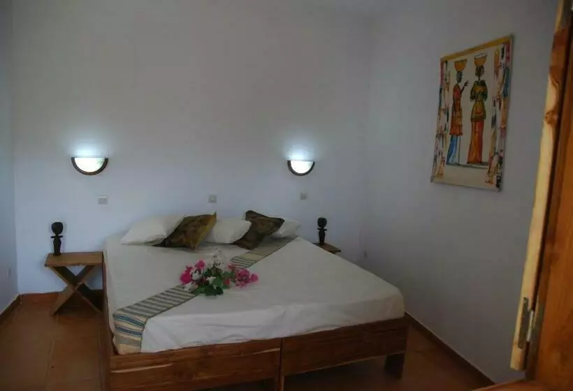 اتاق استاندارد, Casa Motel