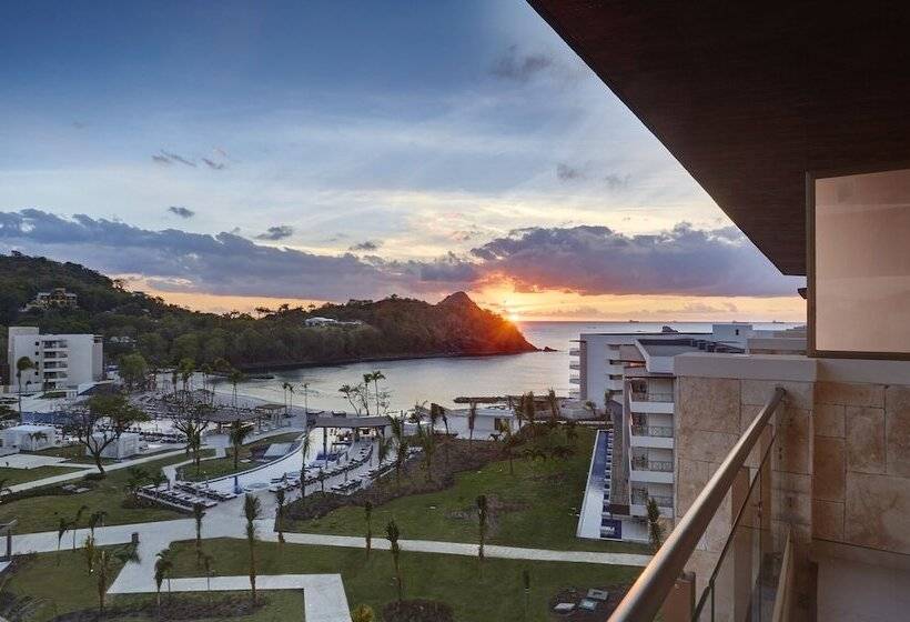 سوییت جونیور لوکس با چشمانداز دریا, Hideaway at Royalton Saint Lucia, An Autograph Collection - All Inclusive Resort - Adults Only