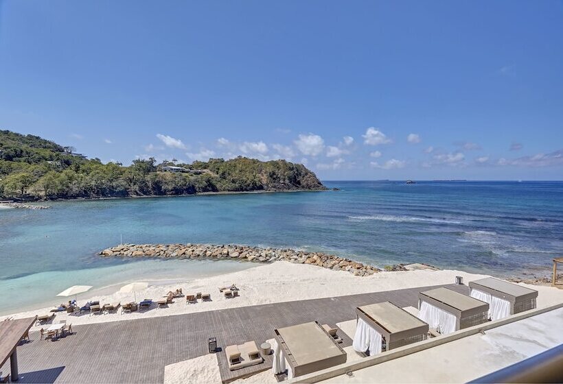 سوییت جونیور لوکس با چشمانداز دریا, Hideaway at Royalton Saint Lucia, An Autograph Collection - All Inclusive Resort - Adults Only