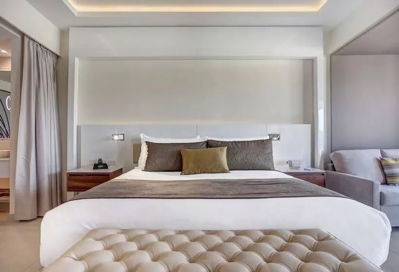سوییت جونیور لوکس, Royalton Hideaway Saint Lucia, An Autograph Collection All-Inclusive Resort - Adults Only
