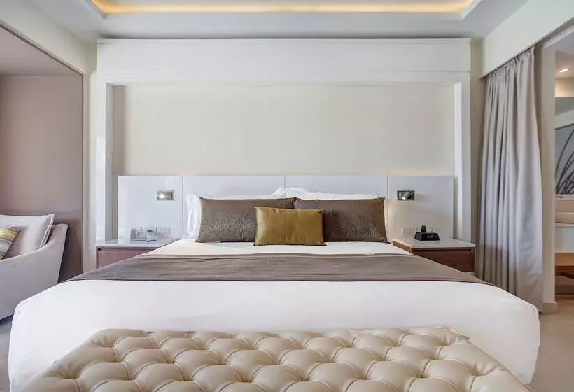 سوییت جونیور لوکس, Royalton Hideaway Saint Lucia, An Autograph Collection All-Inclusive Resort - Adults Only