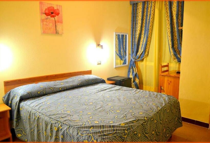 Номер Стандарт, Anfora