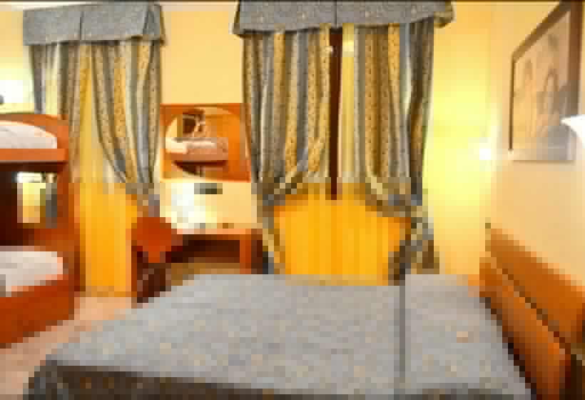 Семейный Номер, Anfora