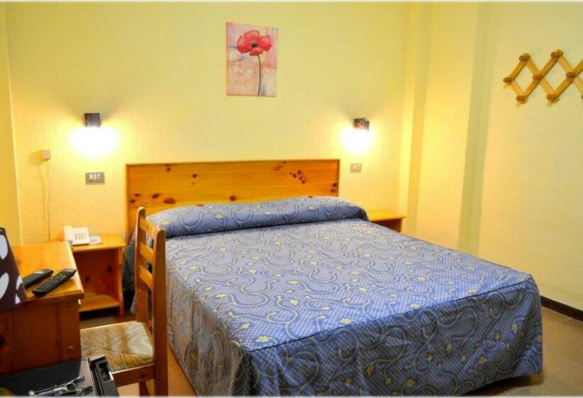 Номер Стандарт, Anfora