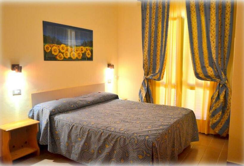 Номер Стандарт, Anfora