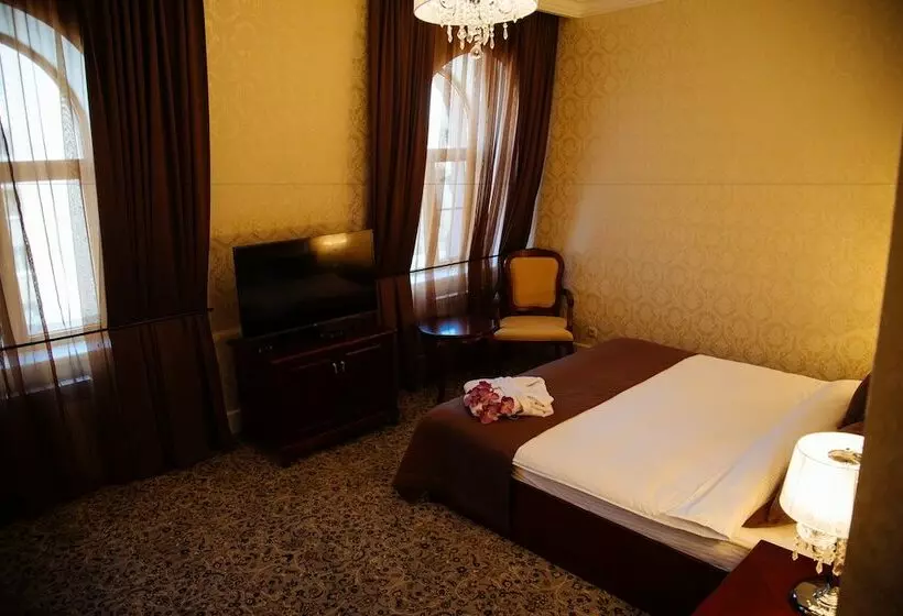اتاق استاندارد, Astrakhanskaya