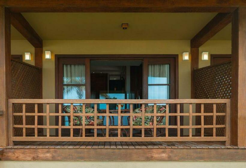 סוויטה עם מרפסת, Atalaia Do Mariscal