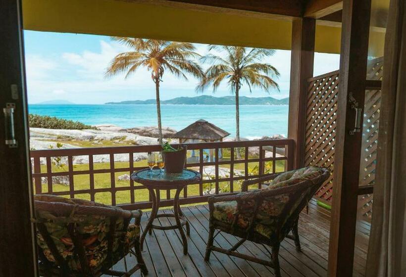 סוויטה עם מרפסת, Atalaia Do Mariscal