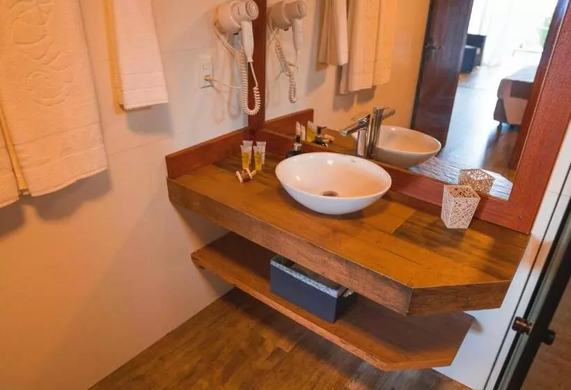 Suite with Pool, Atalaia Do Mariscal