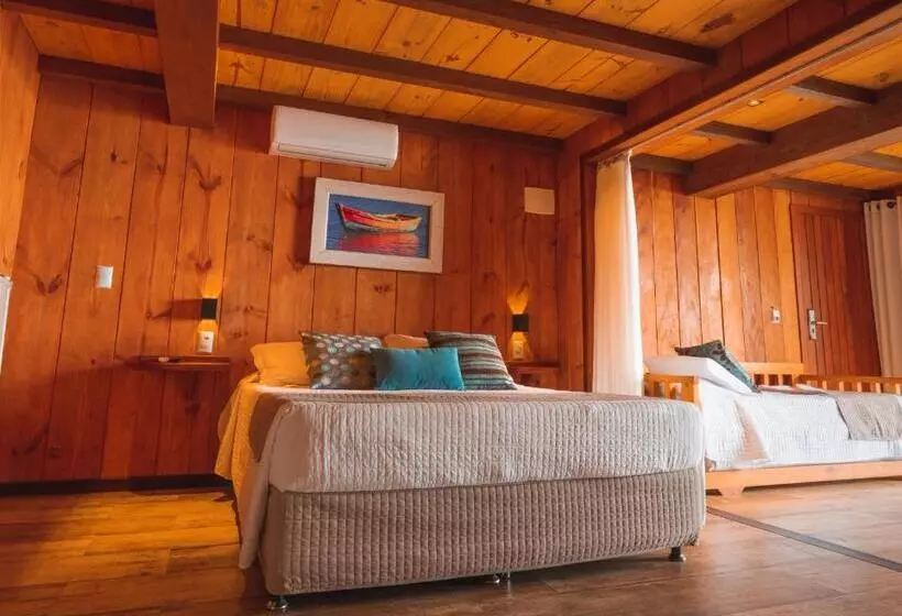 Suite with Pool, Atalaia Do Mariscal