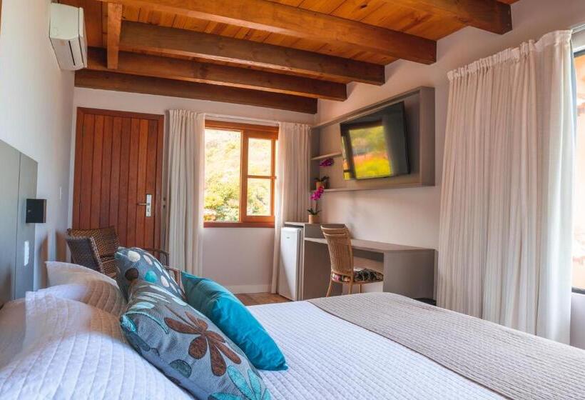 סוויטה נוף פנורמי, Atalaia Do Mariscal