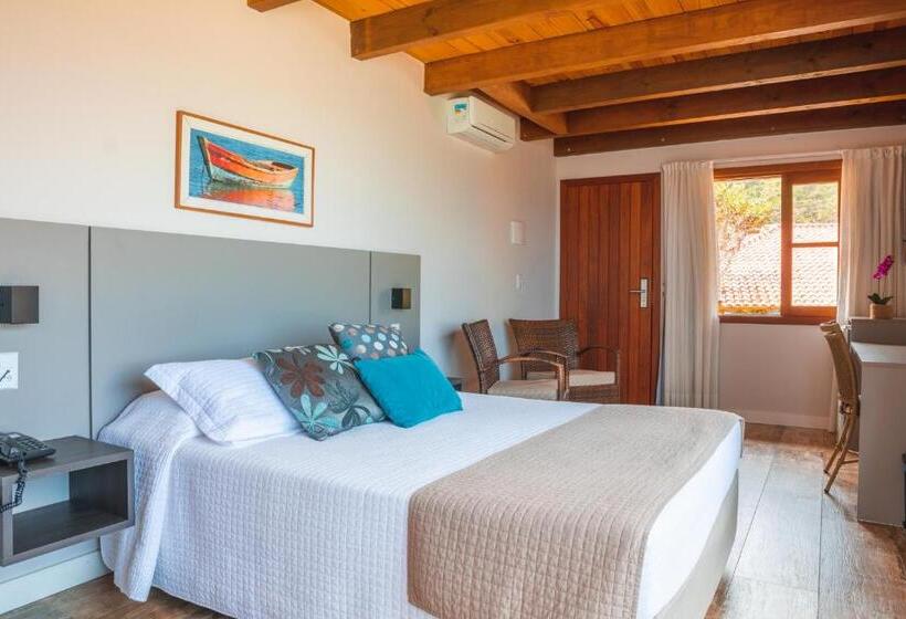 סוויטה נוף פנורמי, Atalaia Do Mariscal