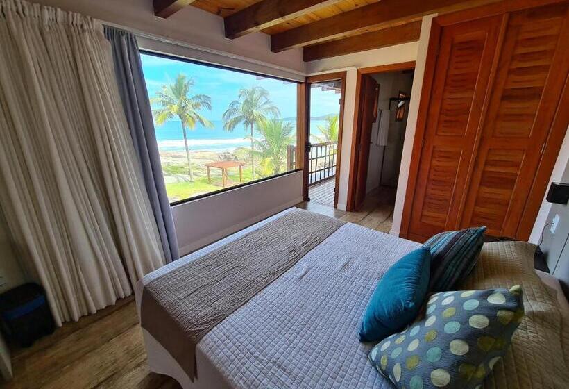 סוויטה נוף פנורמי, Atalaia Do Mariscal