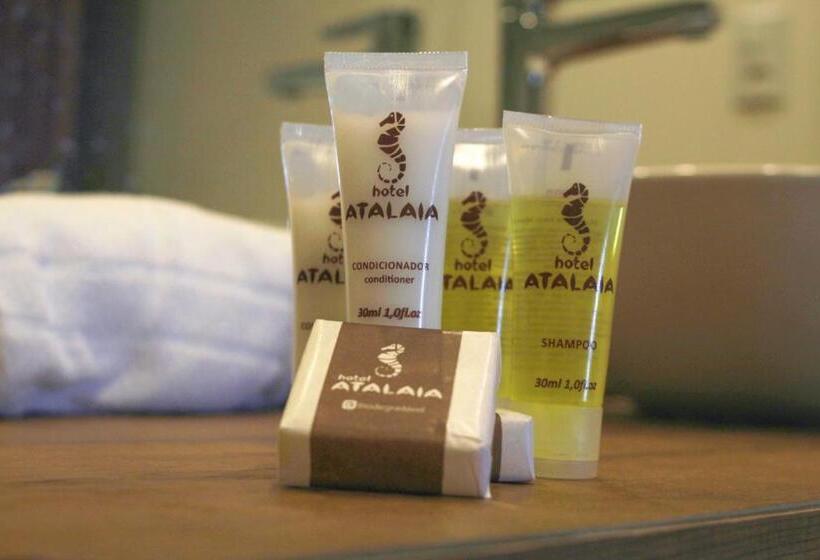 סוויטה נוף לגינה, Atalaia Do Mariscal