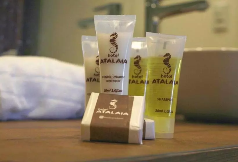ガーデンビュースイート, Atalaia Do Mariscal