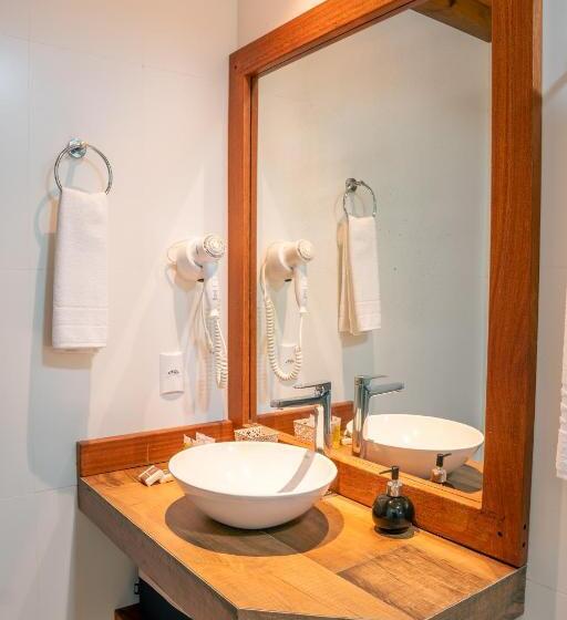 סוויטה נוף לגינה, Atalaia Do Mariscal