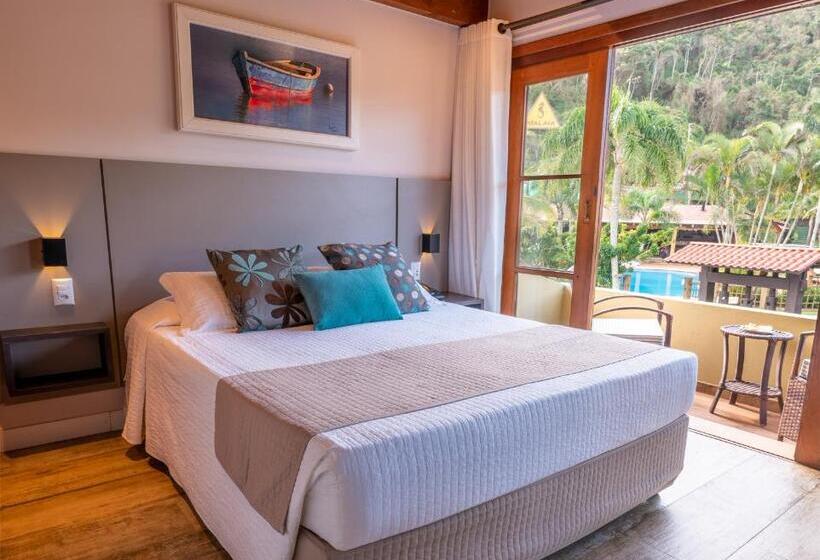 סוויטה נוף לגינה, Atalaia Do Mariscal