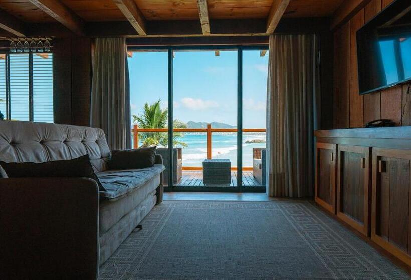 דירת חדר עם טרסה, Atalaia Do Mariscal