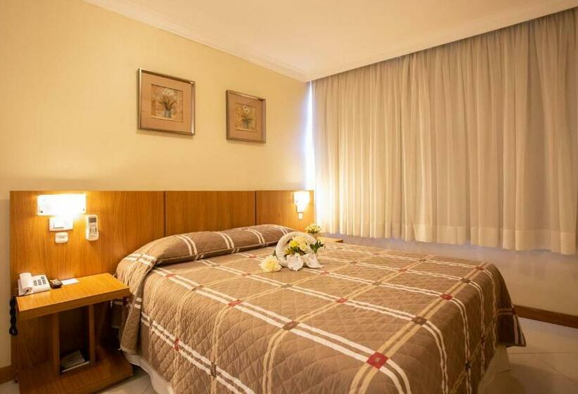 스탠다드 룸, Barbur Center