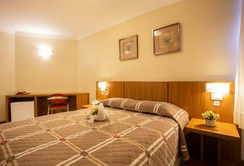 스탠다드 룸, Barbur Center