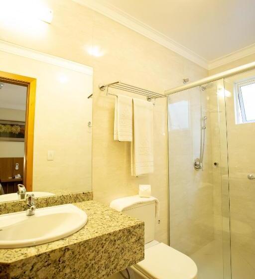 디럭스 4인 룸, Barbur Center