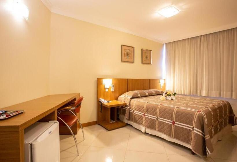 스탠다드 룸, Barbur Center