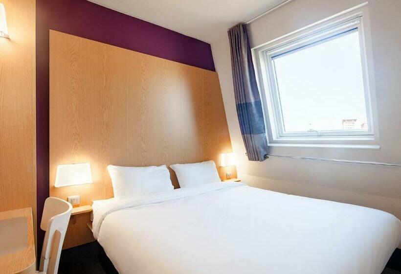 标准间, B&b Hotel Paris Est Bobigny Université