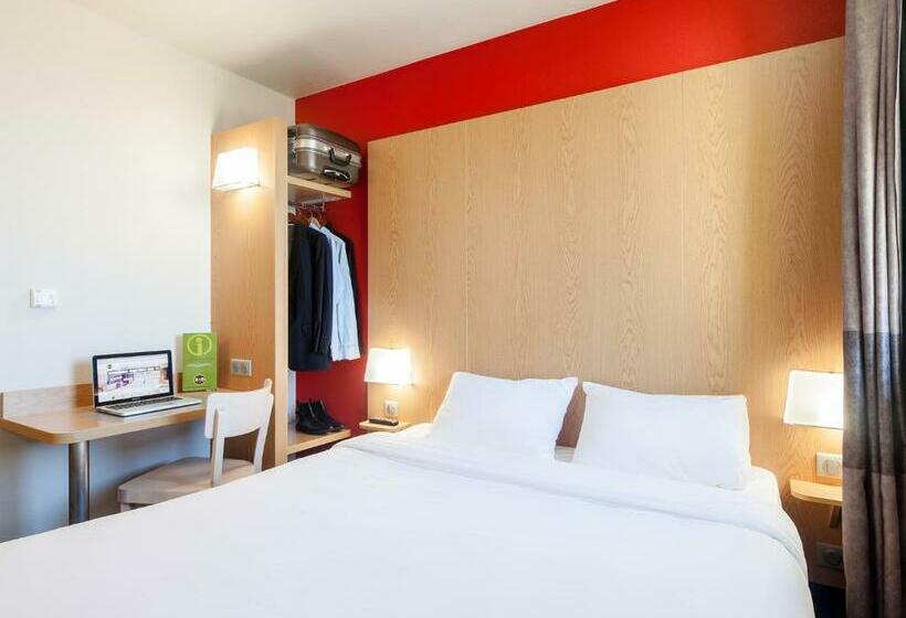 标准间, B&b Hotel Paris Est Bobigny Université
