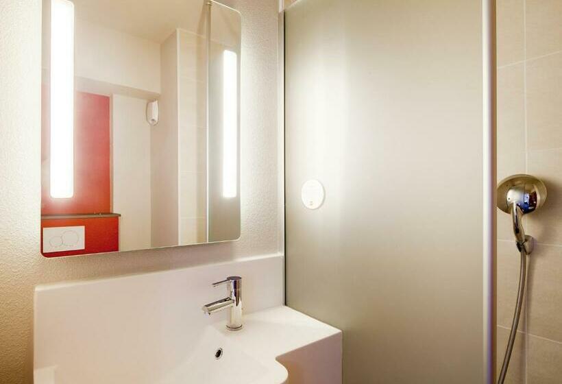 Номер Стандарт, B&b Hotel Paris Est Bobigny Université