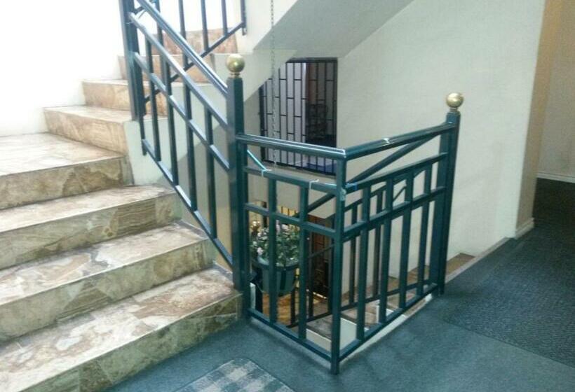 4인용 스탠다드 룸, Bonaventure