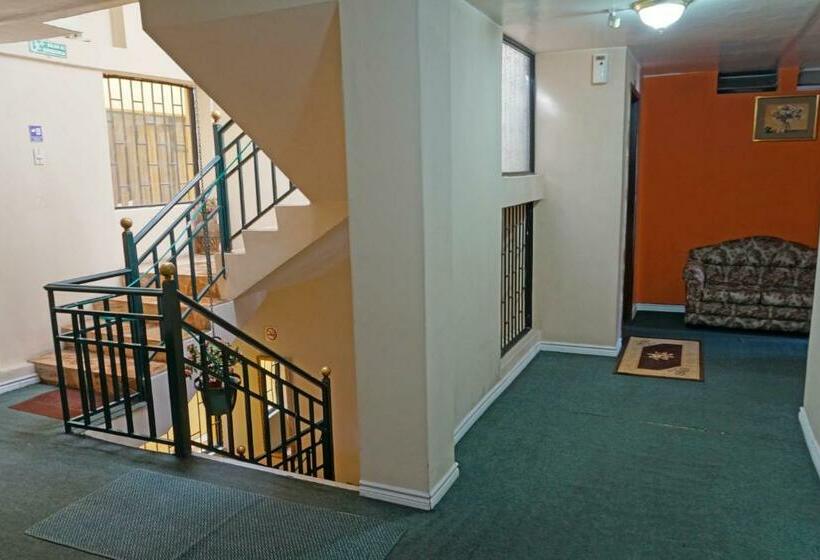 4 Bett Standardzimmer, Bonaventure