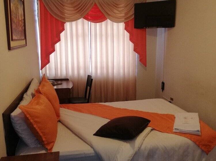 스탠다드 룸, Bonaventure