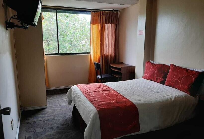 스탠다드 룸, Bonaventure