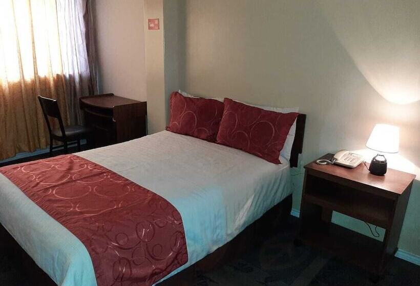 스탠다드 룸, Bonaventure