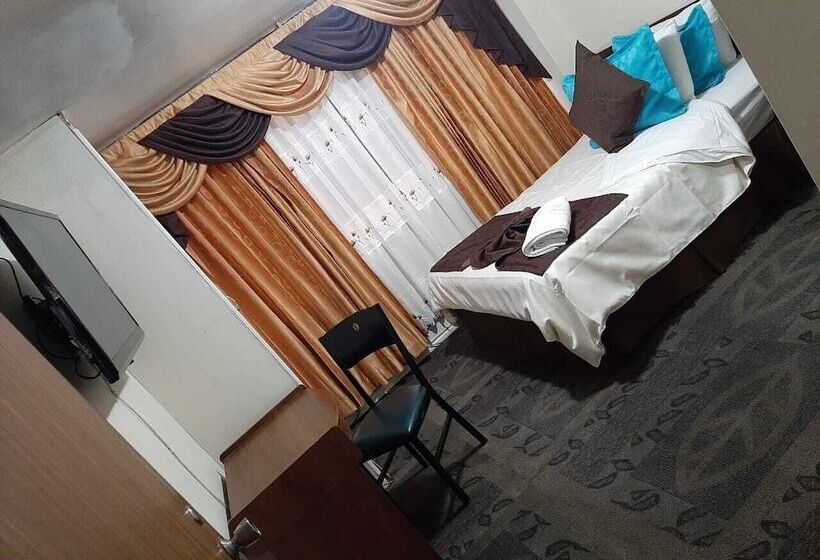 스탠다드 룸, Bonaventure