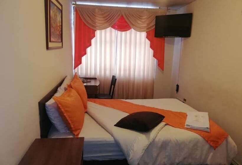 스탠다드 룸, Bonaventure