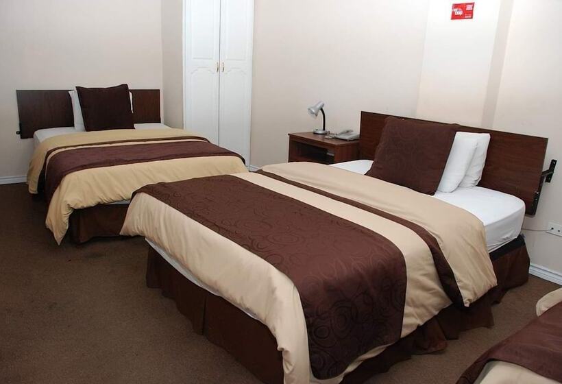 패밀리 룸, Bonaventure