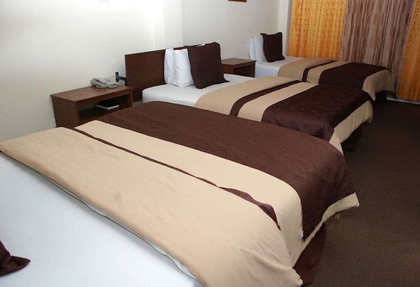 패밀리 룸, Bonaventure