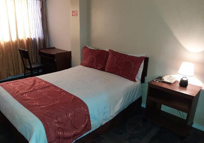 스탠다드 싱글 룸, Bonaventure