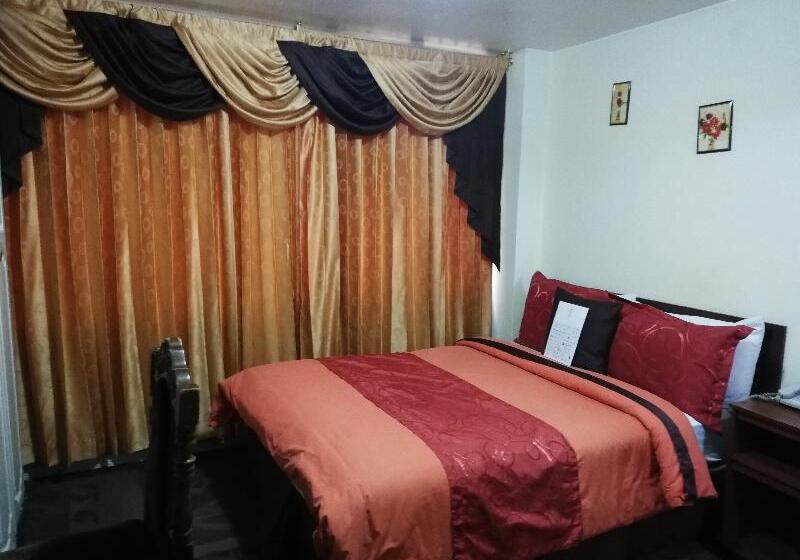 스탠다드 싱글 룸, Bonaventure