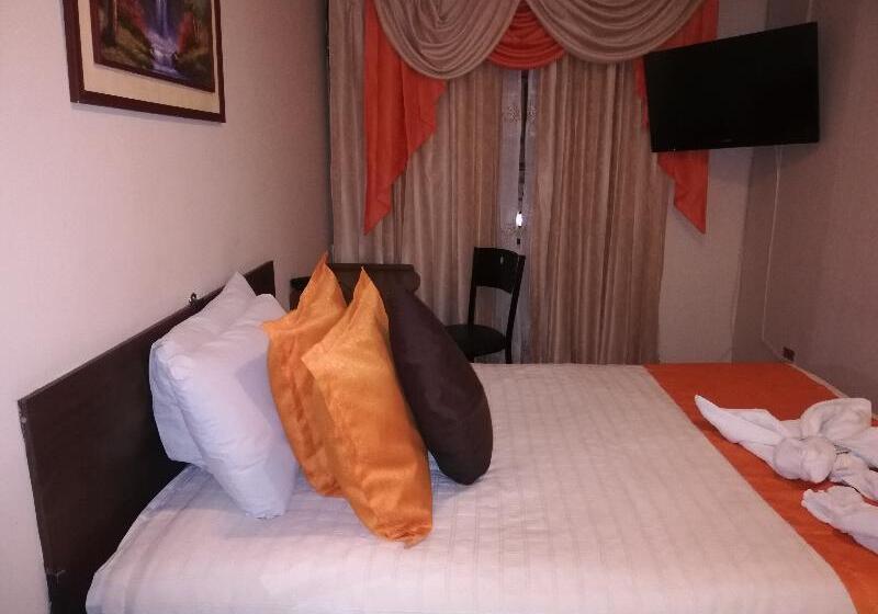 스탠다드 싱글 룸, Bonaventure