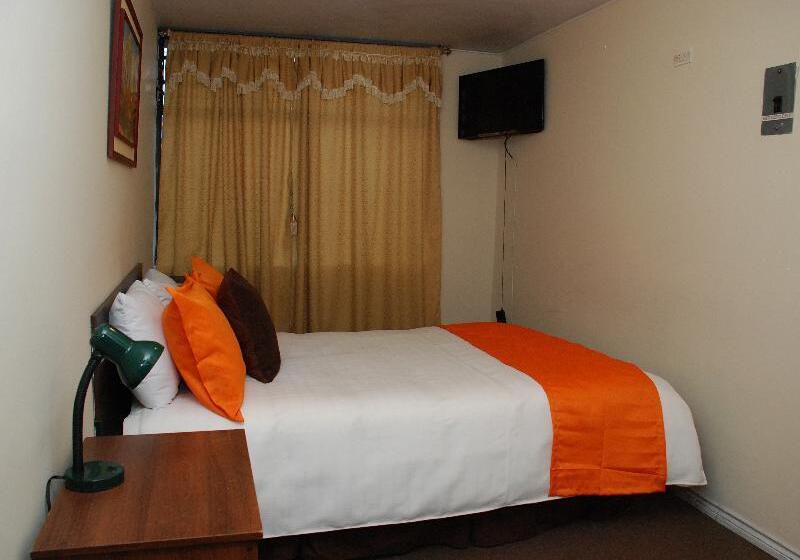 스탠다드 싱글 룸, Bonaventure