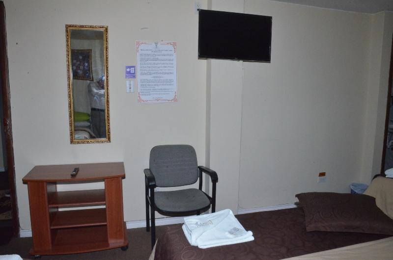 스탠다드 룸, Bonaventure