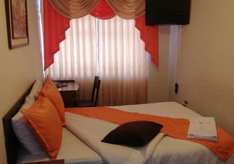 스탠다드 룸, Bonaventure