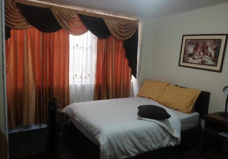 스탠다드 룸, Bonaventure