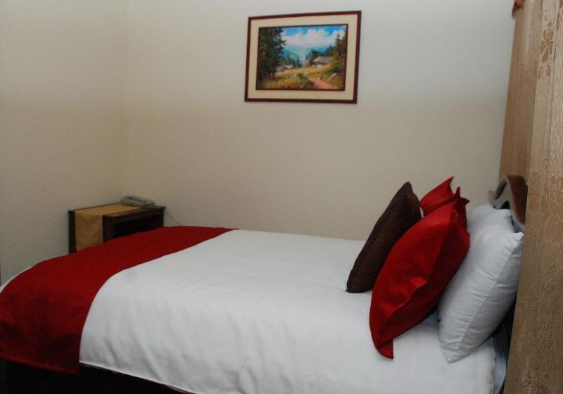 스탠다드 룸, Bonaventure