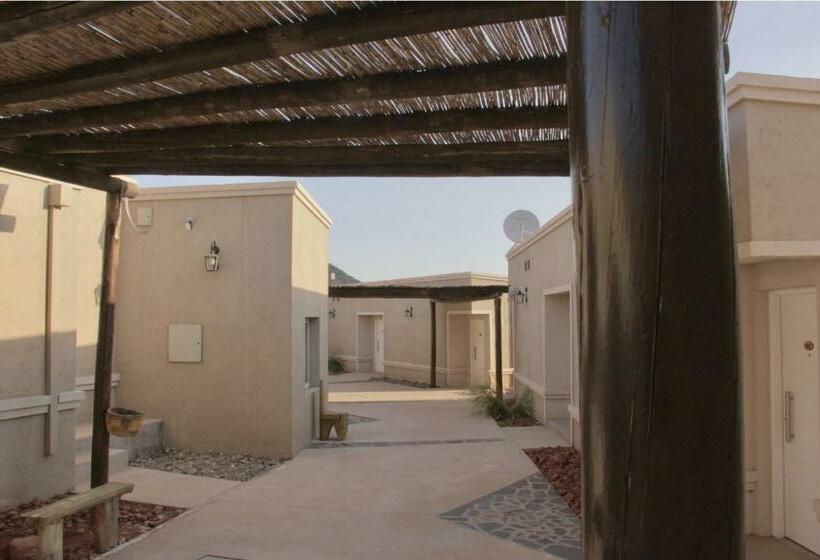 اتاق استاندارد چهار تخته, El Chiflon Posta Pueblo