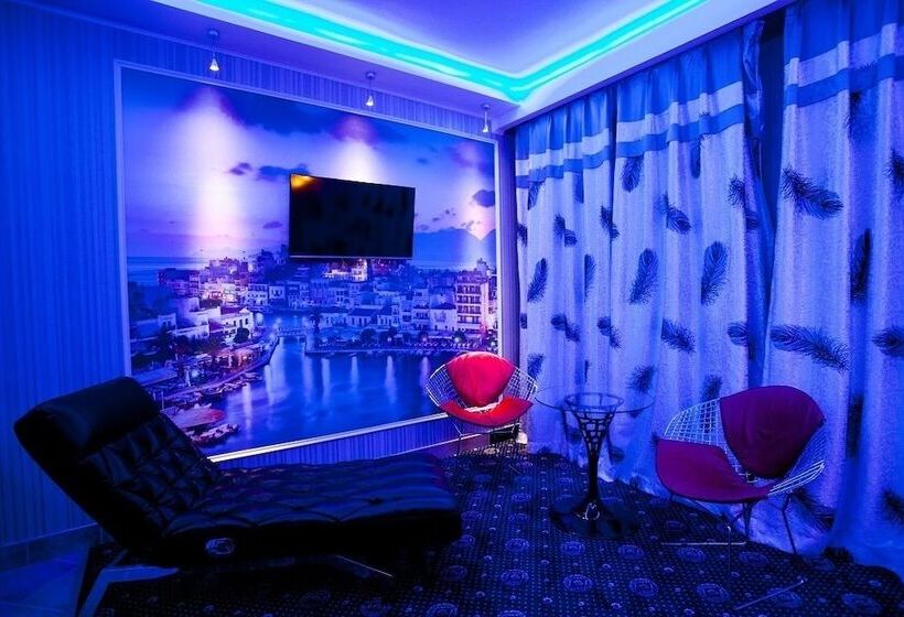 חדר סטנדרט, Enigma