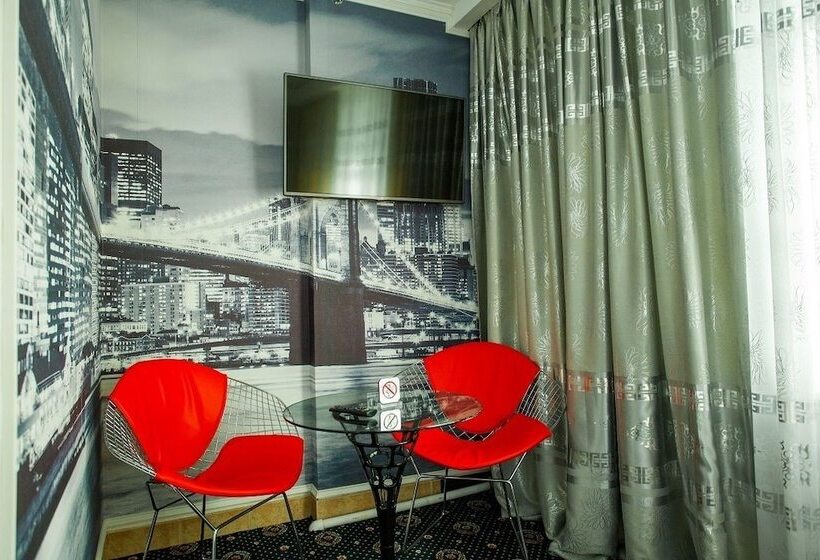 חדר סטנדרט, Enigma